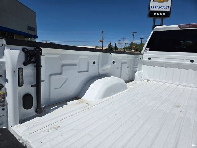 2024 GMC Sierra 3500HD SLE