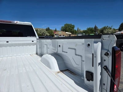 2024 GMC Sierra 3500HD SLE