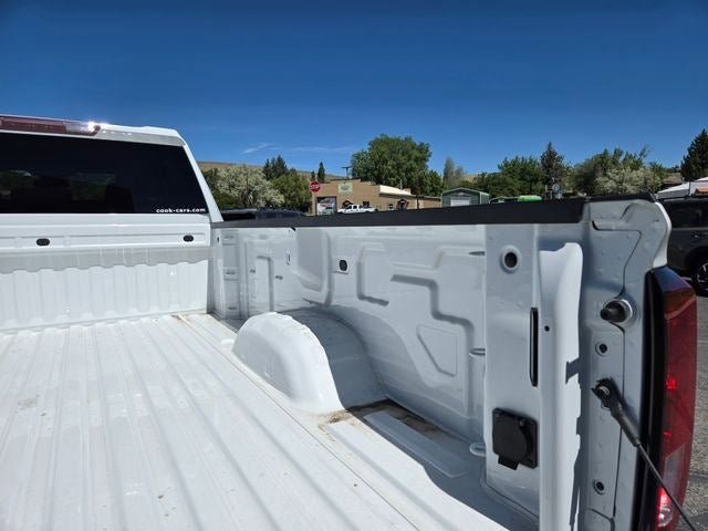 2024 GMC Sierra 3500HD SLE