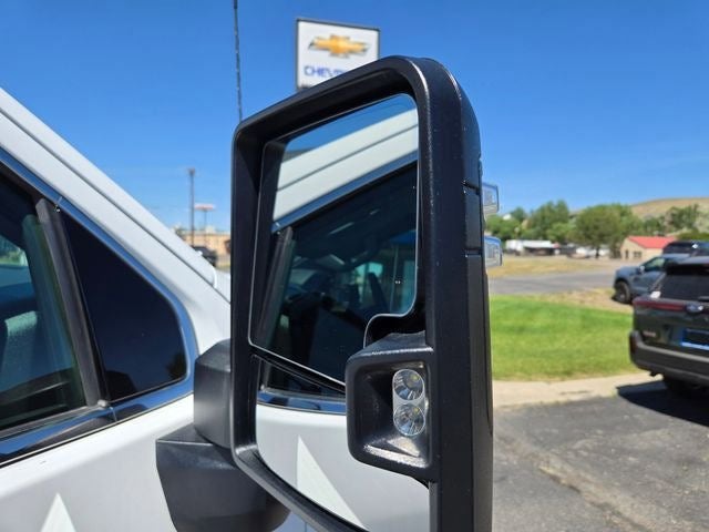 2024 GMC Sierra 3500HD SLE