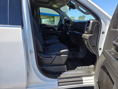 2024 GMC Sierra 3500HD SLE