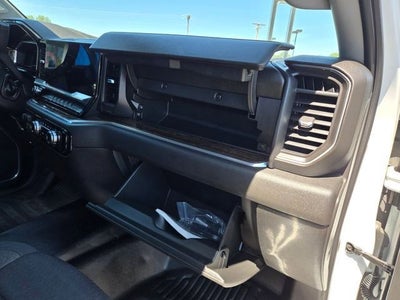 2024 GMC Sierra 3500HD SLE