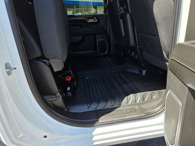 2024 GMC Sierra 3500HD SLE