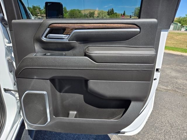 2024 GMC Sierra 3500HD SLE