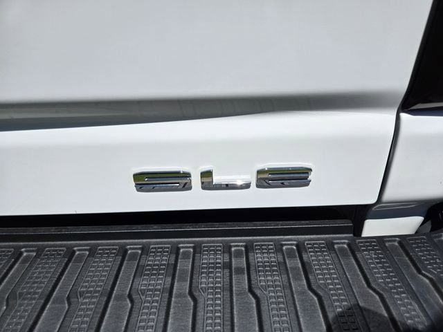 2024 GMC Sierra 3500HD SLE