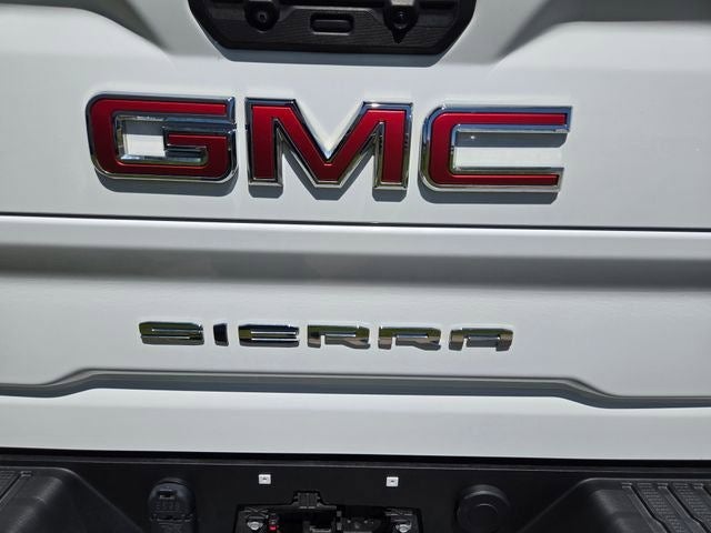 2024 GMC Sierra 3500HD SLE
