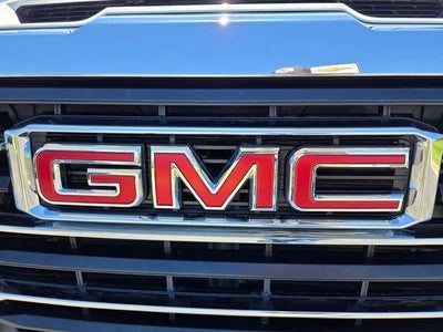 2024 GMC Sierra 3500HD SLE