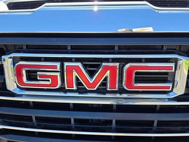 2024 GMC Sierra 3500HD SLE