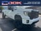 2022 GMC Sierra 3500HD SLE