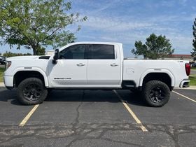 2022 GMC Sierra 3500HD SLE