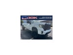 2022 GMC Sierra 3500HD SLE