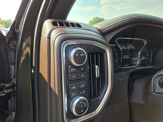2022 GMC Sierra 3500HD Denali