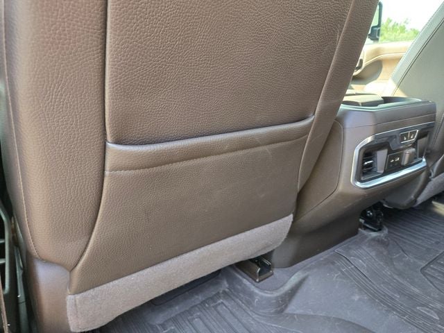 2022 GMC Sierra 3500HD Denali
