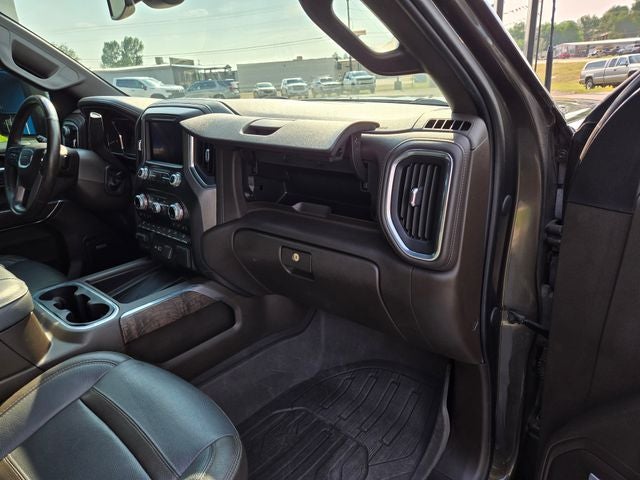 2022 GMC Sierra 3500HD Denali