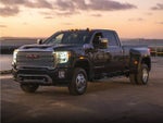 2022 GMC Sierra 3500HD Denali