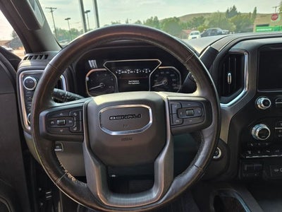 2022 GMC Sierra 3500HD Denali
