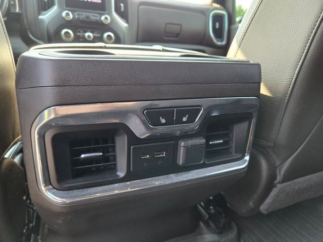 2022 GMC Sierra 3500HD Denali