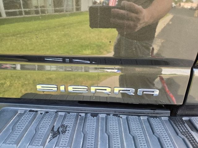 2022 GMC Sierra 3500HD Denali