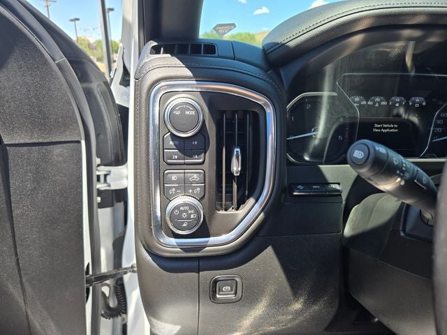 2020 GMC Sierra 3500HD Denali