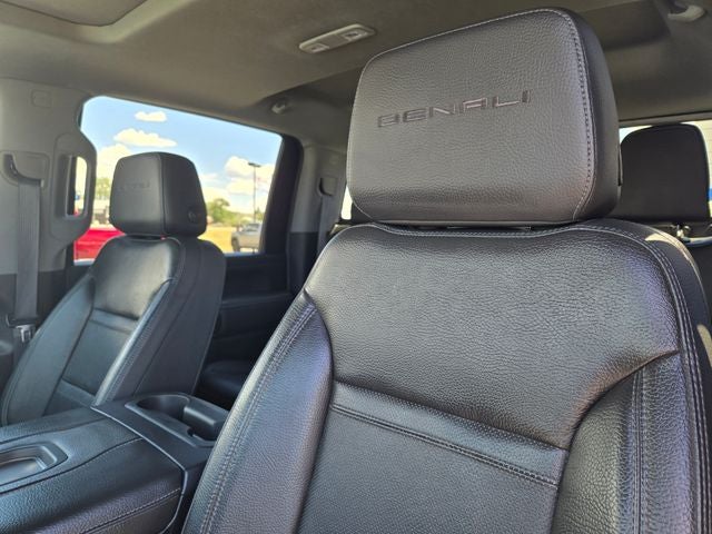 2020 GMC Sierra 3500HD Denali