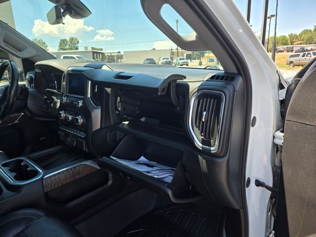 2020 GMC Sierra 3500HD Denali