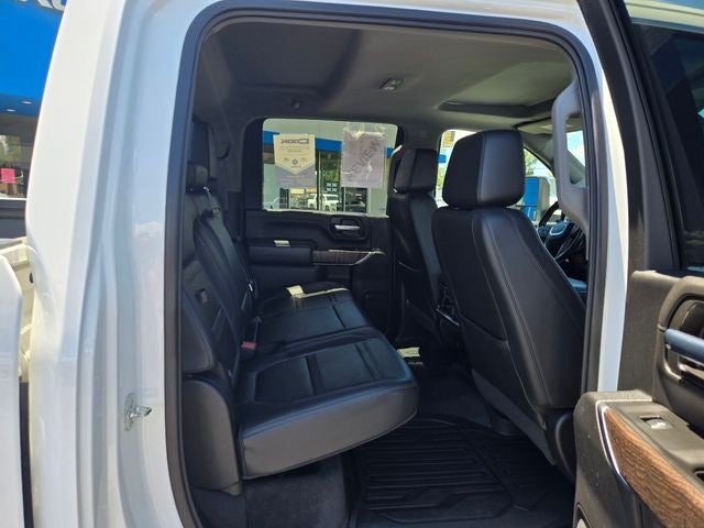 2020 GMC Sierra 3500HD Denali