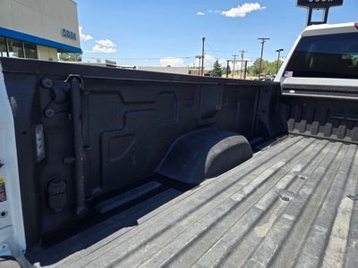 2020 GMC Sierra 3500HD Denali
