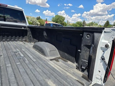 2020 GMC Sierra 3500HD Denali
