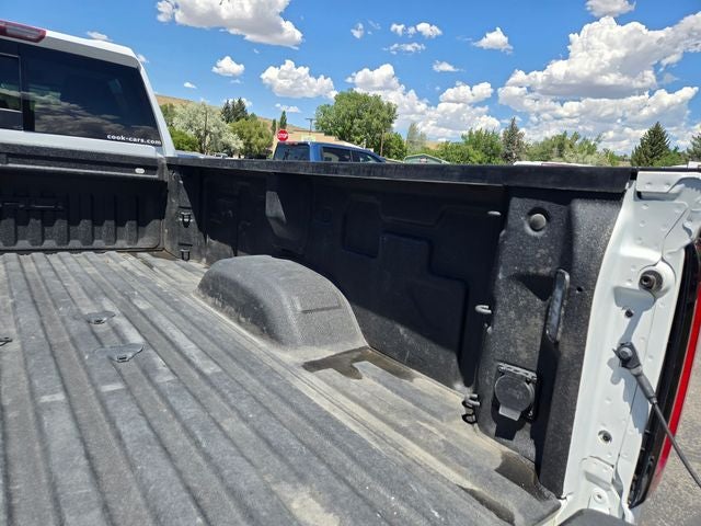 2020 GMC Sierra 3500HD Denali