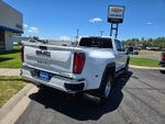 2020 GMC Sierra 3500HD Denali