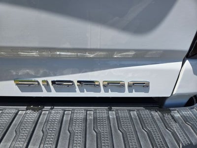 2020 GMC Sierra 3500HD Denali