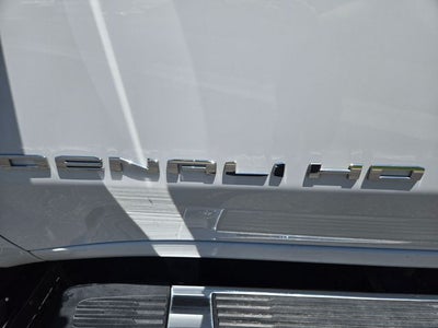 2020 GMC Sierra 3500HD Denali