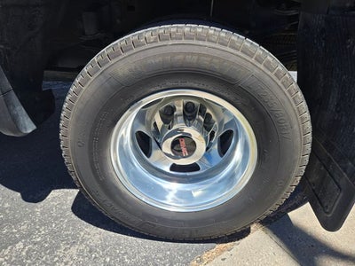 2020 GMC Sierra 3500HD Denali