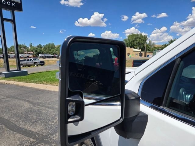 2020 GMC Sierra 3500HD Denali