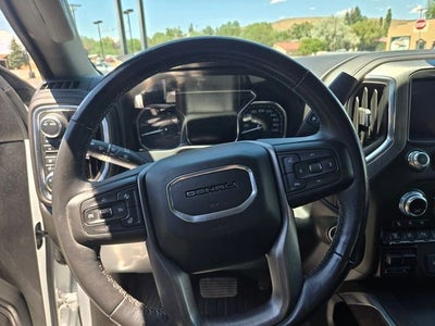 2020 GMC Sierra 3500HD Denali