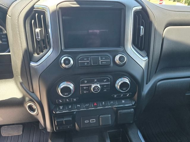 2020 GMC Sierra 3500HD Denali