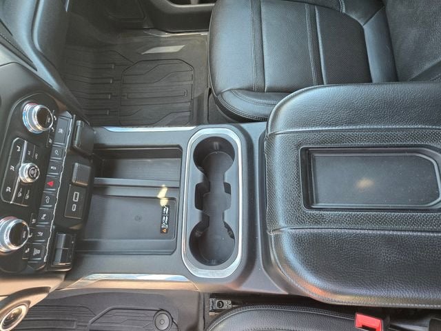2020 GMC Sierra 3500HD Denali