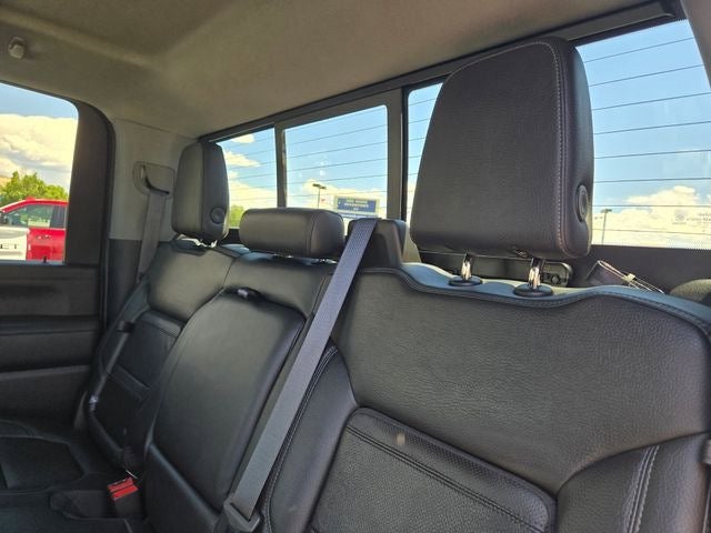 2020 GMC Sierra 3500HD Denali