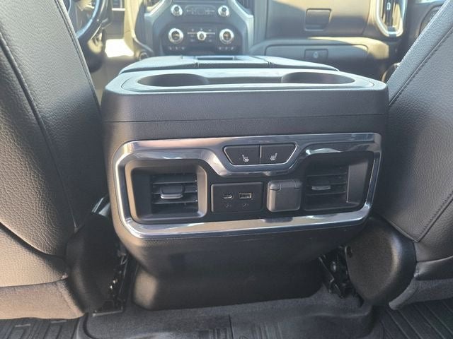 2020 GMC Sierra 3500HD Denali