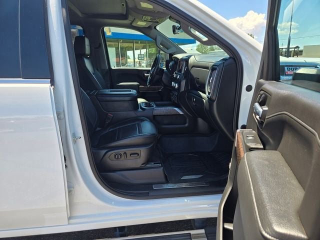 2020 GMC Sierra 3500HD Denali