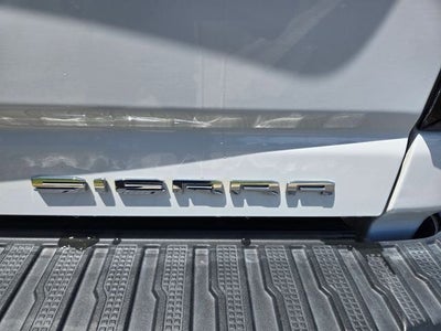 2020 GMC Sierra 3500HD Denali