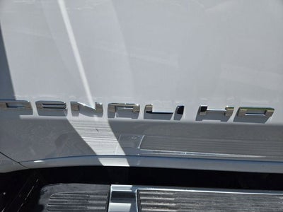 2020 GMC Sierra 3500HD Denali
