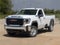 2026 GMC Sierra 2500HD SLE