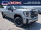 2025 GMC Sierra 3500HD AT4