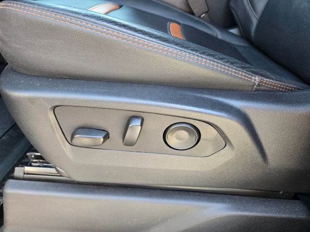 2025 GMC Sierra 3500HD AT4