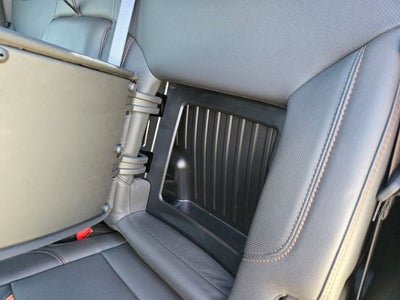 2025 GMC Sierra 3500HD AT4