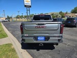 2025 GMC Sierra 3500HD AT4
