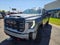 2025 GMC Sierra 3500HD AT4