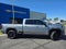 2025 GMC Sierra 3500HD AT4