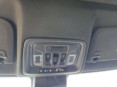 2025 GMC Sierra 3500HD AT4